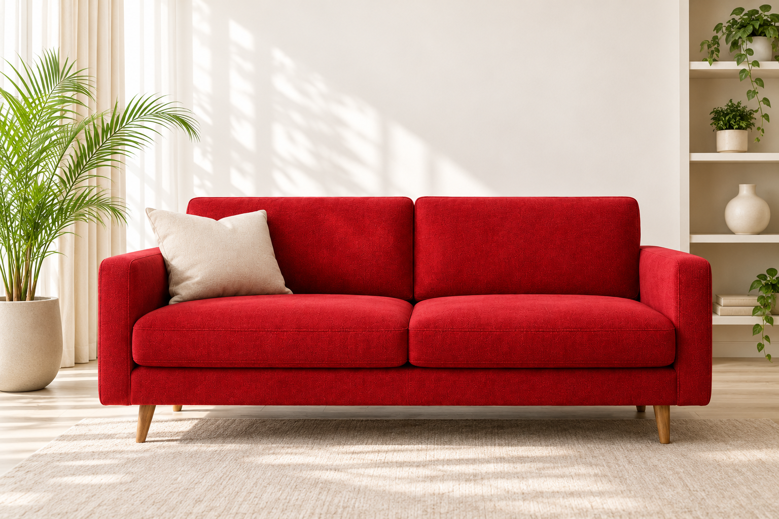 Sofás y Muebles Tapizados